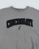 Vintage 2000's Jansport Cincinnati Embroidered Logo Sweatshirt - L sold by Rokit