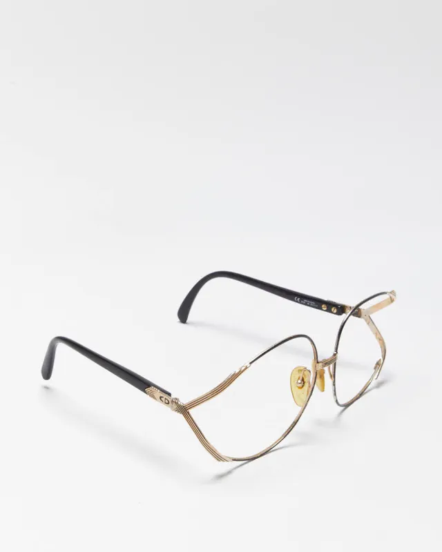Vintage Christian Dior Glasses Frames sold by Rokit
