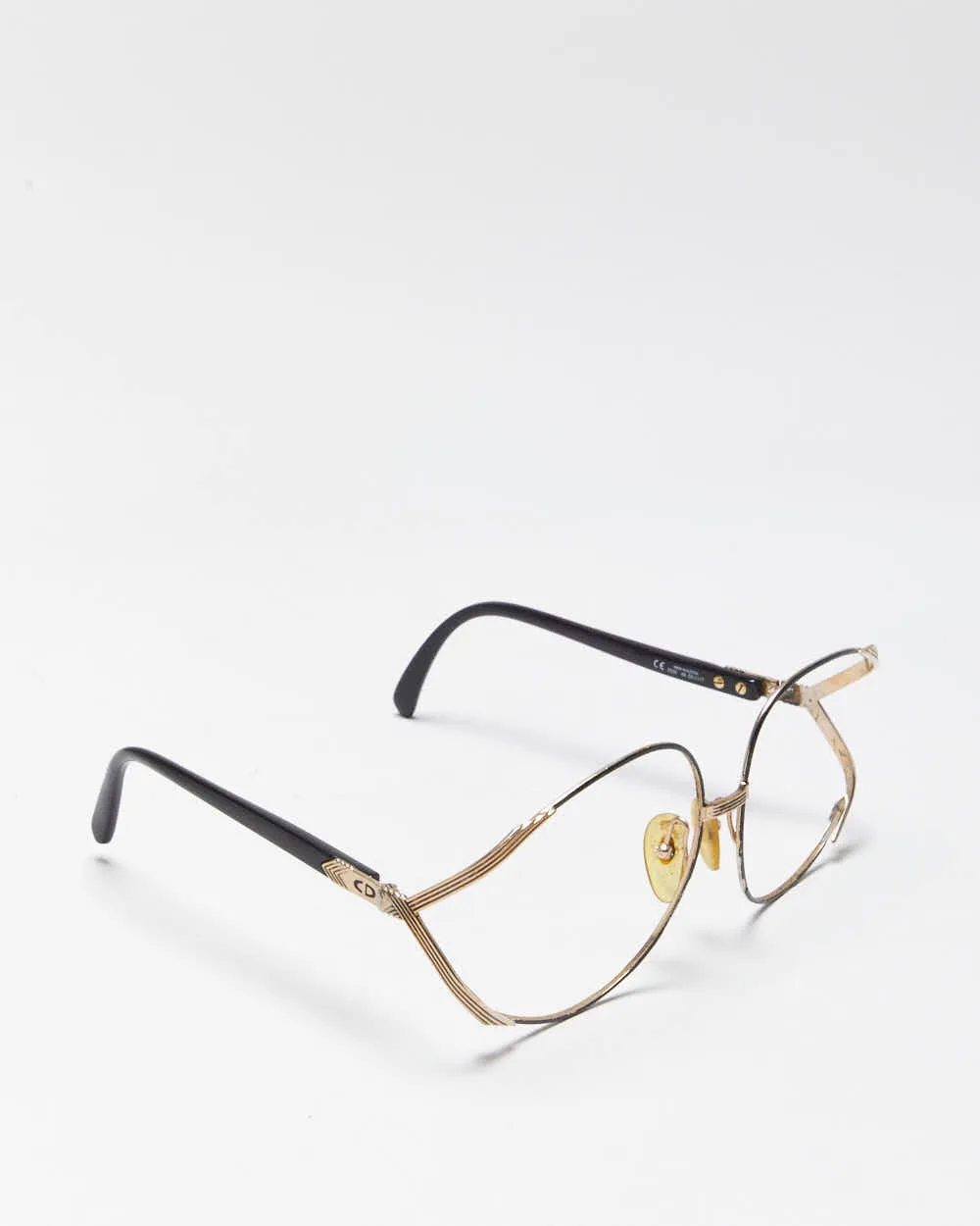 Vintage Christian Dior Glasses Frames sold by Rokit
