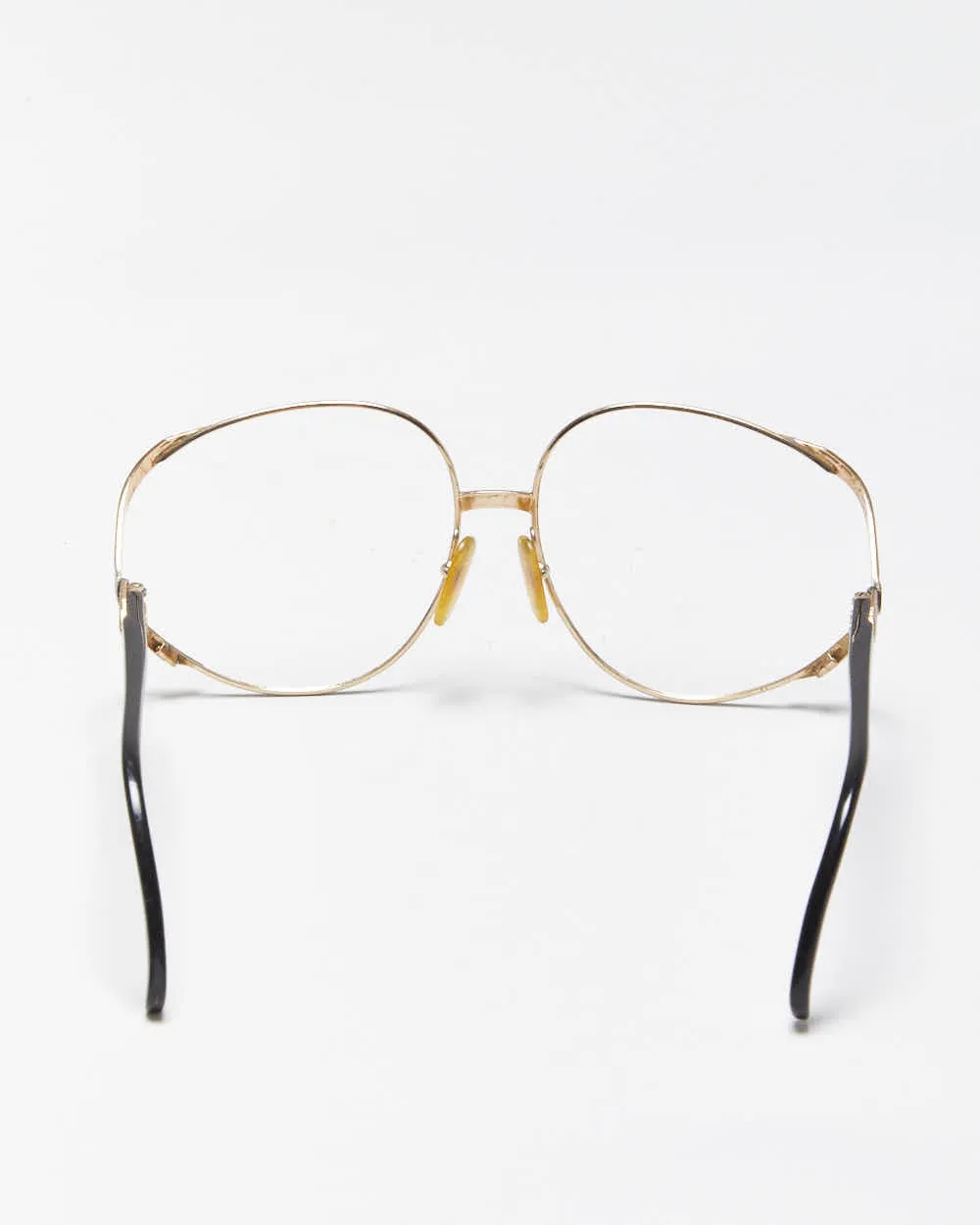 Vintage Christian Dior Glasses Frames sold by Rokit product image thumbnail 4