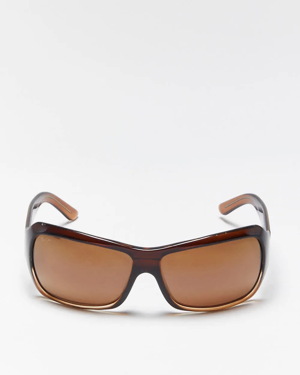 Vintage Y2k 00s Maui Jim Sunglasses sold by Rokit product image thumbnail 2