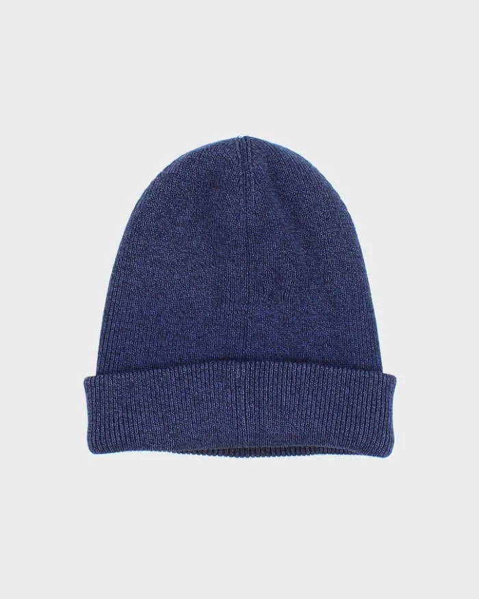 Vintage Canada Goose Heavyweight Roll Beanie - OS sold by Rokit product image thumbnail 2