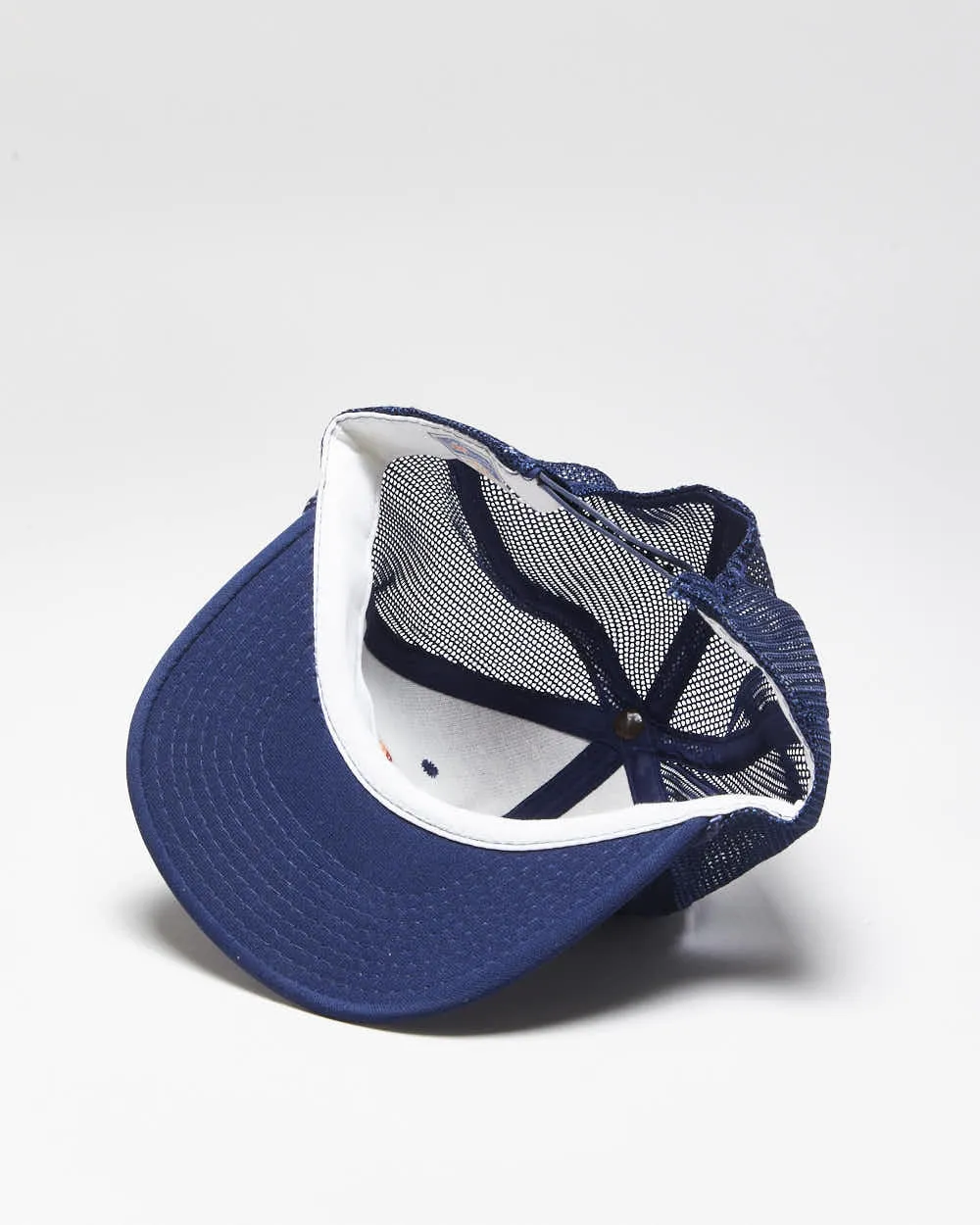 Vintage 90's Chicago Bears Embroidered Trucker Cap - OS sold by Rokit product image thumbnail 5