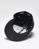 Vintage New Era Seattle Mariners Embroidered Fitted Cap - 7 sold by Rokit