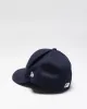 Vintage New Era Seattle Mariners Embroidered Fitted Cap - 7 sold by Rokit
