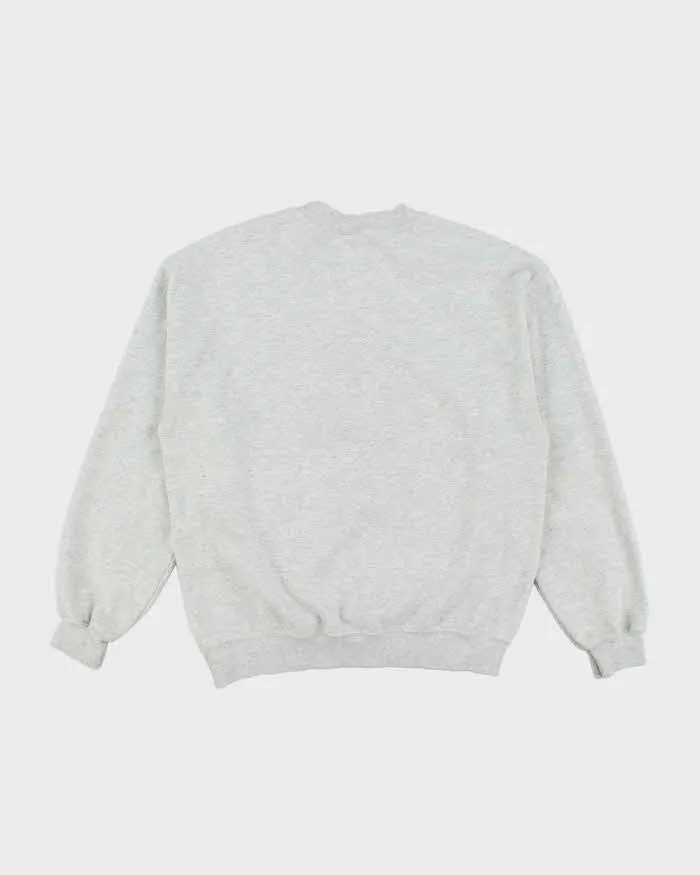 Vintage 2000's A Day to Remember Band Sweatshirt - M sold by Rokit product image thumbnail 2