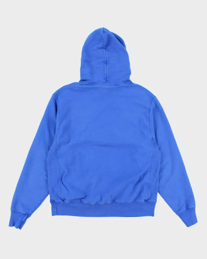 Vintage Champion Reverse Weave Hoodie - M sold by Rokit product image thumbnail 2