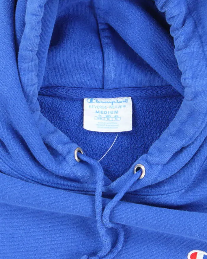 Vintage Champion Reverse Weave Hoodie - M sold by Rokit product image thumbnail 5