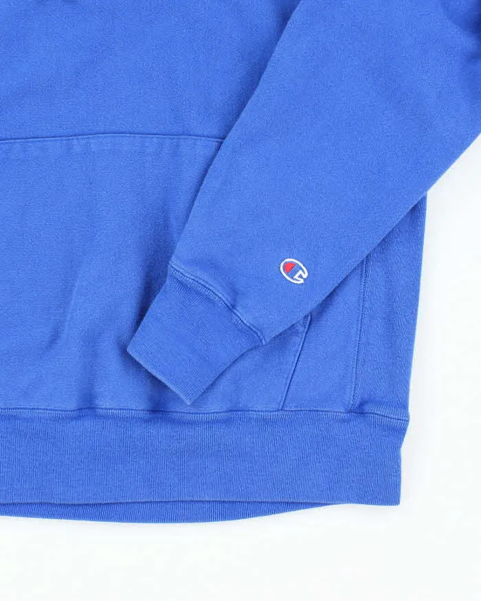 Vintage Champion Reverse Weave Hoodie - M sold by Rokit product image thumbnail 4