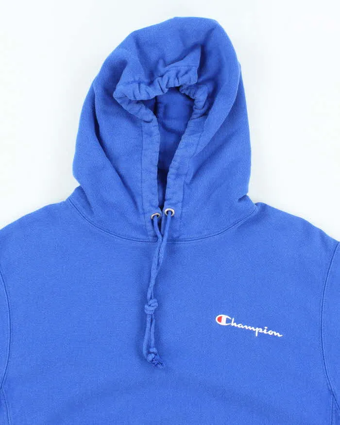Vintage Champion Reverse Weave Hoodie - M sold by Rokit product image thumbnail 3
