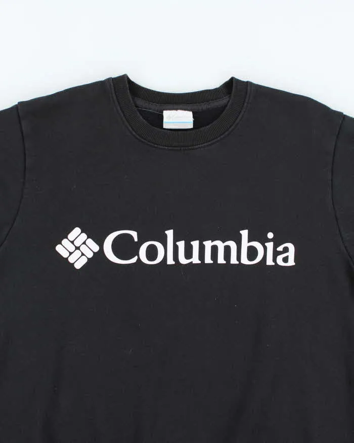 Vintage 2000's Columbia Spell Out Sweatshirt - M sold by Rokit product image thumbnail 3