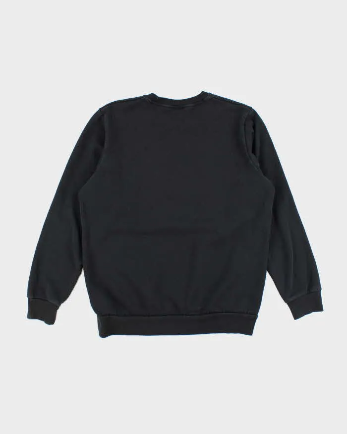 Vintage 2000's Columbia Spell Out Sweatshirt - M sold by Rokit product image thumbnail 2