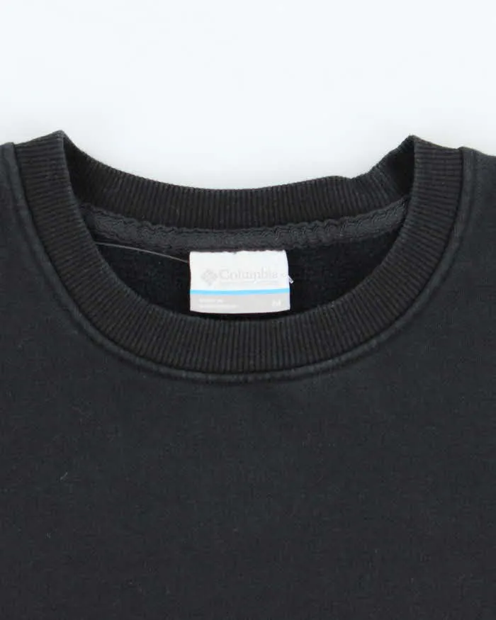 Vintage 2000's Columbia Spell Out Sweatshirt - M sold by Rokit product image thumbnail 5