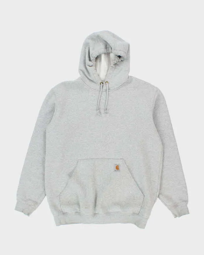Vintage 2000's Carhartt Oversized Heavyweight Hoodie - M sold by Rokit