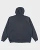 Vintage 2000's Carhartt Heavyweight Navy Zip Up Hoodie - L sold by Rokit