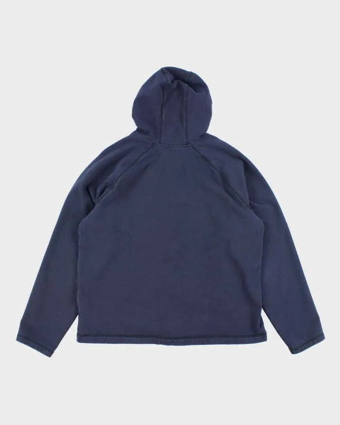 Vintage Carhartt FR Oversized Zip-Up Hoodie - L sold by Rokit product image thumbnail 2