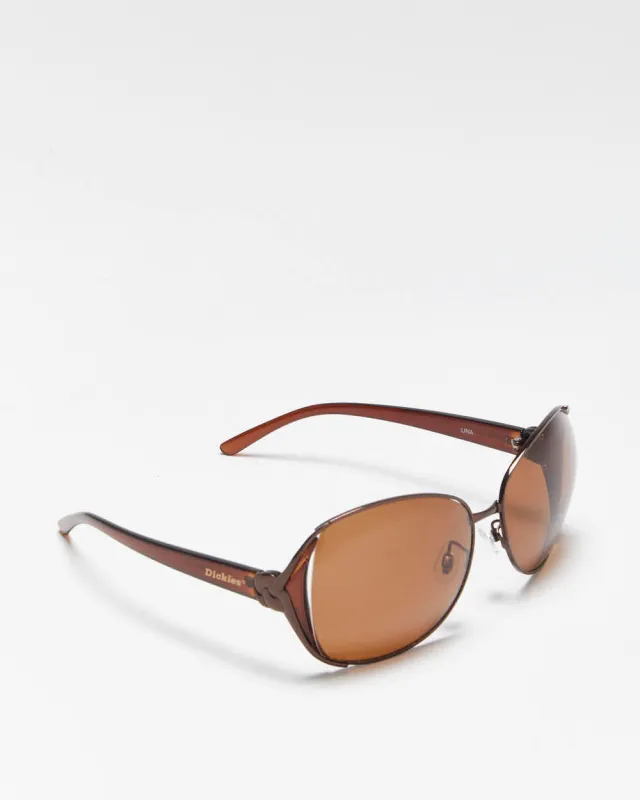 Vintage Y2k 00s Dickies Sunglasses sold by Rokit