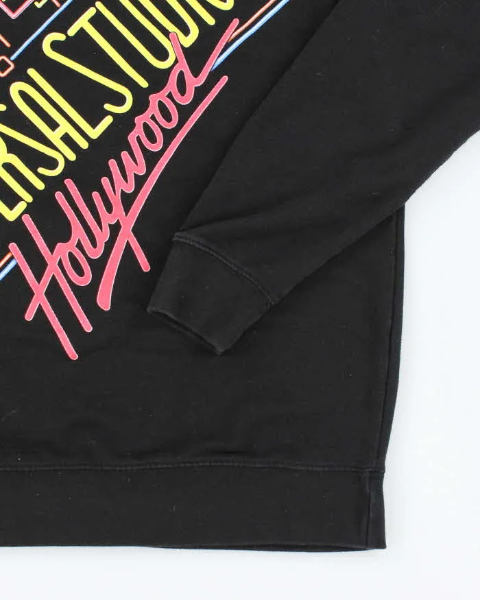 Vintage 2000's Universal Studios Big Logo Sweatshirt - S sold by Rokit product image thumbnail 4
