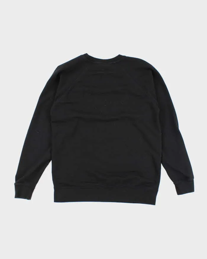 Vintage 2000's Universal Studios Big Logo Sweatshirt - S sold by Rokit product image thumbnail 2