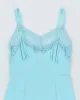 Vintage 60s Vanity Fair Slip Dress - XS sold by Rokit