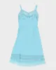 Vintage 60s Vanity Fair Slip Dress - XS sold by Rokit
