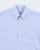 Vintage Brooks Brothers Checked Long Sleeve Shirt - L sold by Rokit