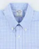 Vintage Brooks Brothers Checked Long Sleeve Shirt - L sold by Rokit