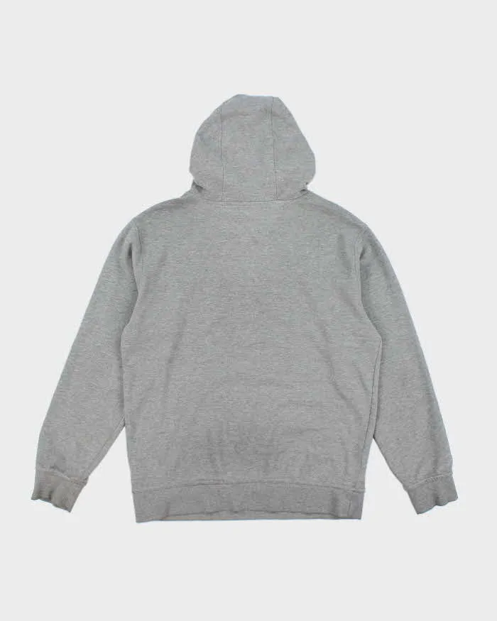 Vintage 2000's Burton Snowboards Graphic Hoodie - M sold by Rokit product image thumbnail 2