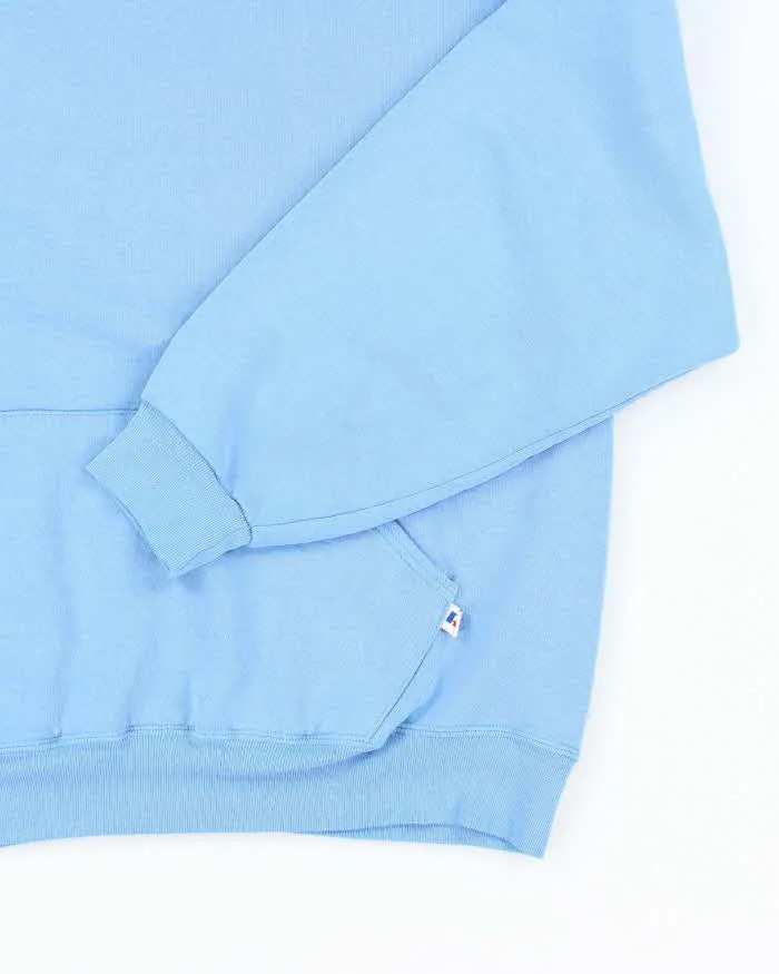 Vintage Russel Athletics Oversized Hoodie - XL sold by Rokit product image thumbnail 4