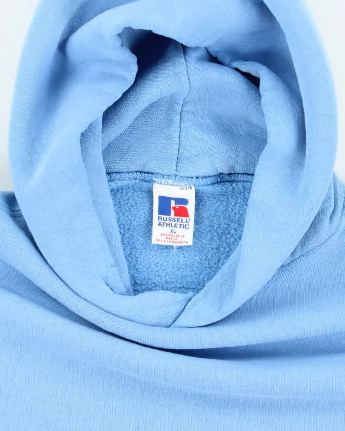 Vintage Russel Athletics Oversized Hoodie - XL sold by Rokit product image thumbnail 5