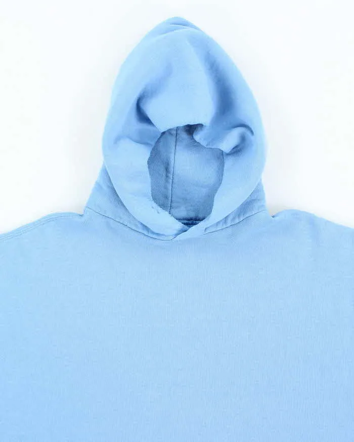 Vintage Russel Athletics Oversized Hoodie - XL sold by Rokit product image thumbnail 3