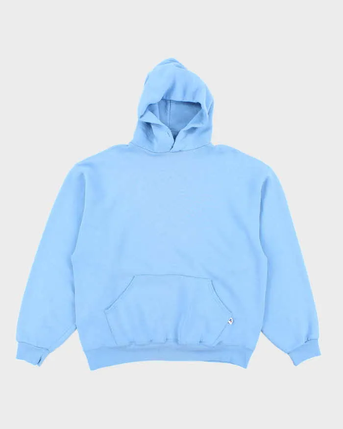 Vintage Russel Athletics Oversized Hoodie - XL sold by Rokit