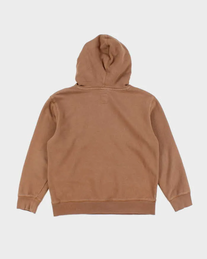 Vintage Y2K GAP Spell Out Hoodie - XXL sold by Rokit product image thumbnail 2