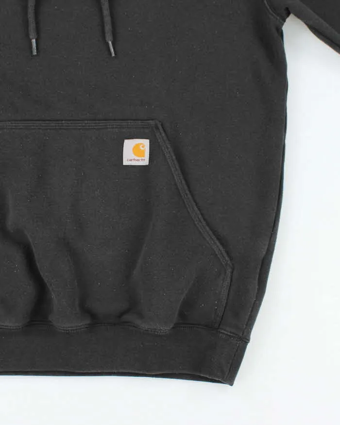 Vintage 2000's Carhartt Loose Fit Hoodie - S sold by Rokit product image thumbnail 4