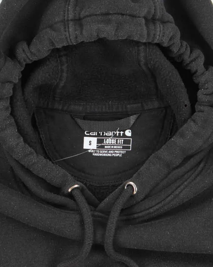 Vintage 2000's Carhartt Loose Fit Hoodie - S sold by Rokit product image thumbnail 5