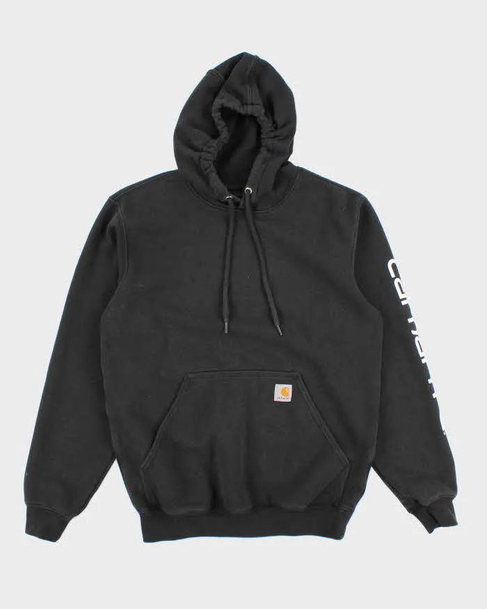 Vintage 2000's Carhartt Loose Fit Hoodie - S sold by Rokit