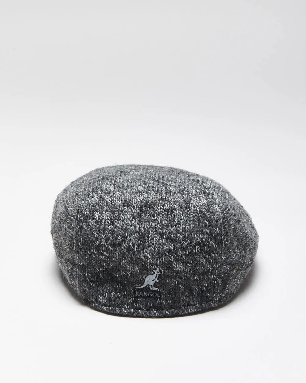 Vintage Y2K Kangol Speckled Flat Cap - L sold by Rokit product image thumbnail 3