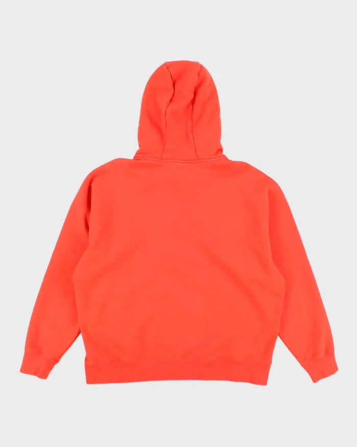 Vintage Nike ACG Heavyweight Utility Hoodie - L sold by Rokit product image thumbnail 2