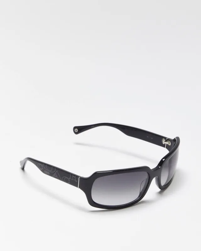 Vintage Y2k 00s Coach Sunglasses sold by Rokit