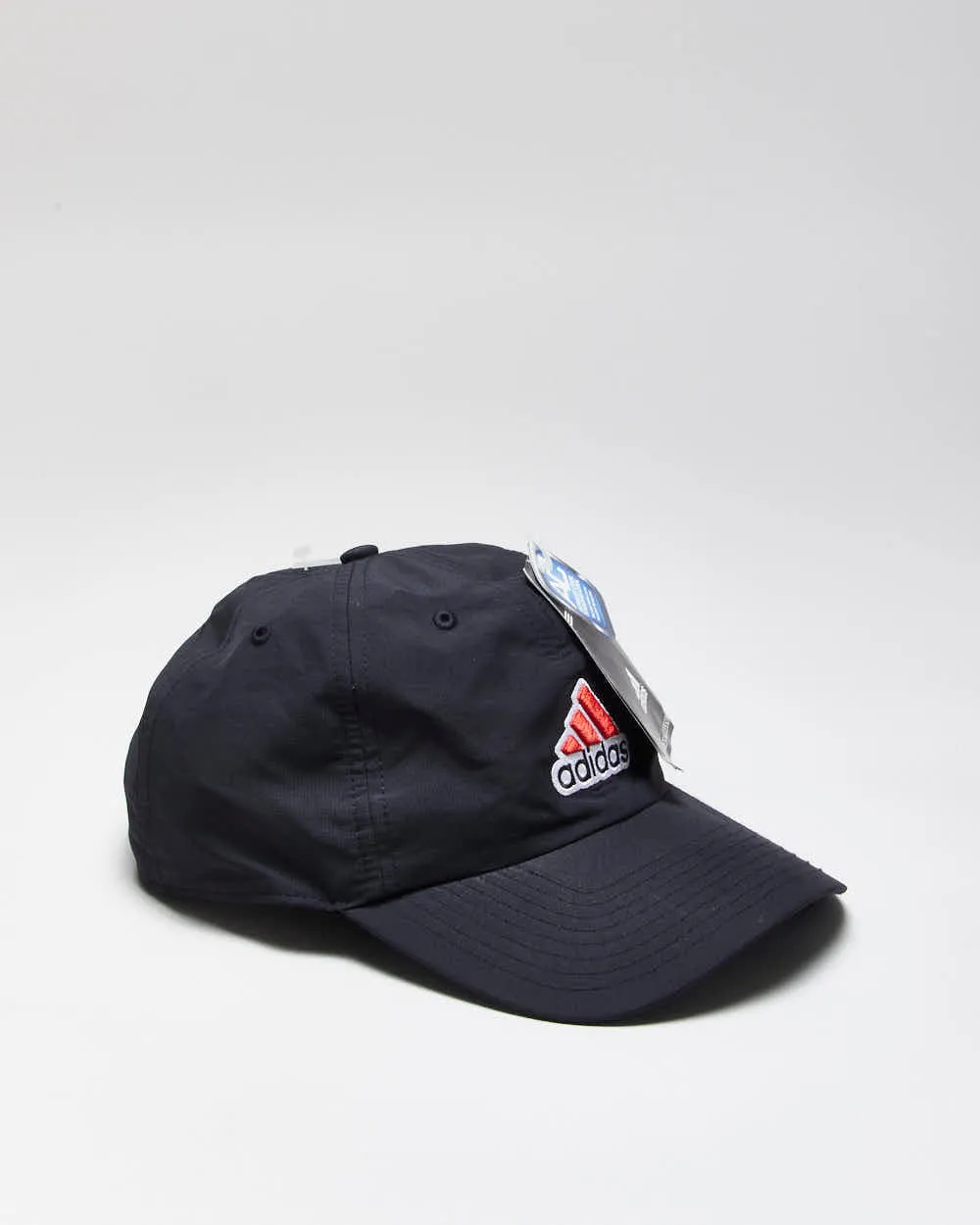 Vintage DSWT Adidas Lightweight Strap Back Cap - OS sold by Rokit