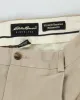 Vintage 2000's Eddie Bauer Relaxed Fit Chino Trousers - W34 L31 sold by Rokit