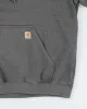 Vintage 2000's Carhartt Sleeve Print Oversized Hoodie - XL sold by Rokit