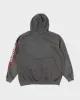 Vintage 2000's Carhartt Sleeve Print Oversized Hoodie - XL sold by Rokit