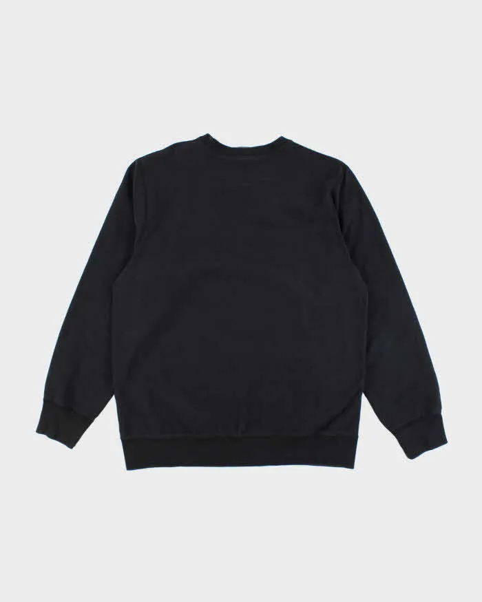 October's Very Own Small Embroidered Logo Sweatshirt - XL sold by Rokit product image thumbnail 2