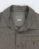 Vintage 00s Merrell Long Sleeve Shirt - S sold by Rokit
