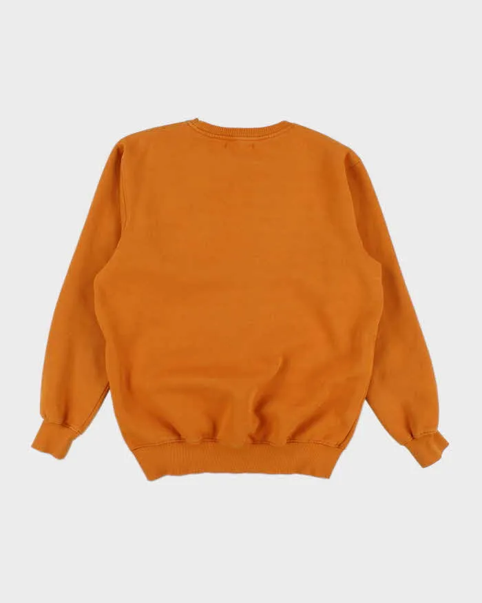 Vintage 2000's Dolce & Gabbana Medals Embroidered Sweatshirt - XL sold by Rokit product image thumbnail 2