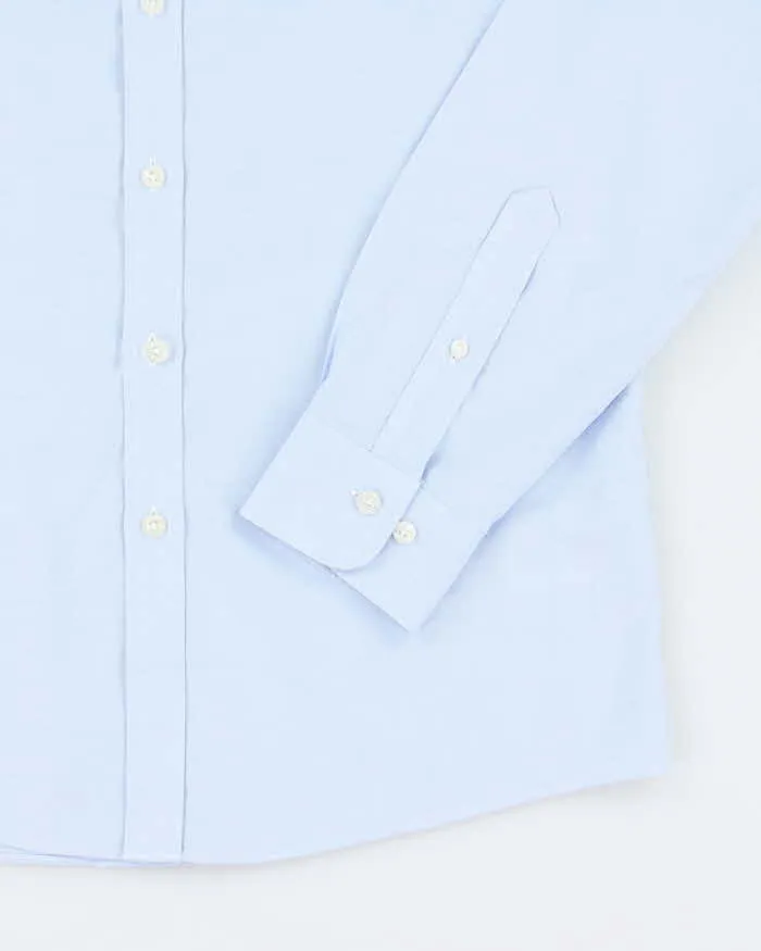 Vintage Brooks Brothers Long Sleeve Shirt - M sold by Rokit product image thumbnail 4