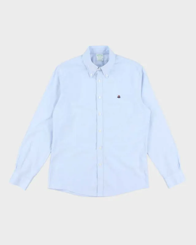 Vintage Brooks Brothers Long Sleeve Shirt - M sold by Rokit
