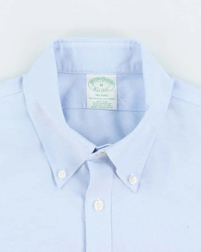 Vintage Brooks Brothers Long Sleeve Shirt - M sold by Rokit product image thumbnail 5