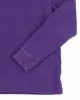 Vintage Ralph Lauren Purple Quarter-Zip Jumper - L sold by Rokit